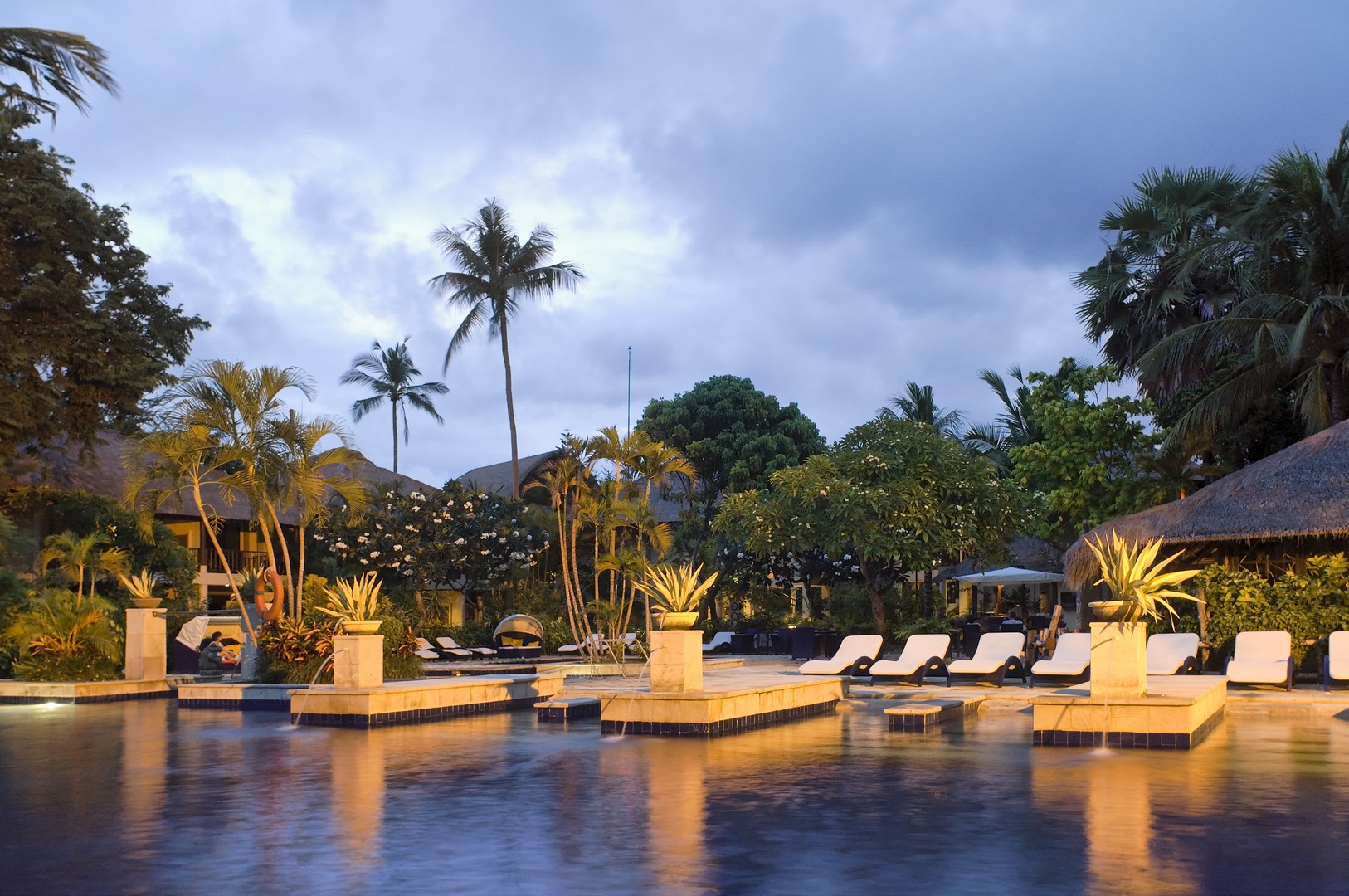 Bali - MERCURE RESORT SANUR - 7 Nights